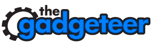 The Gadgeteer logo