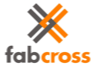 Fabcross logo